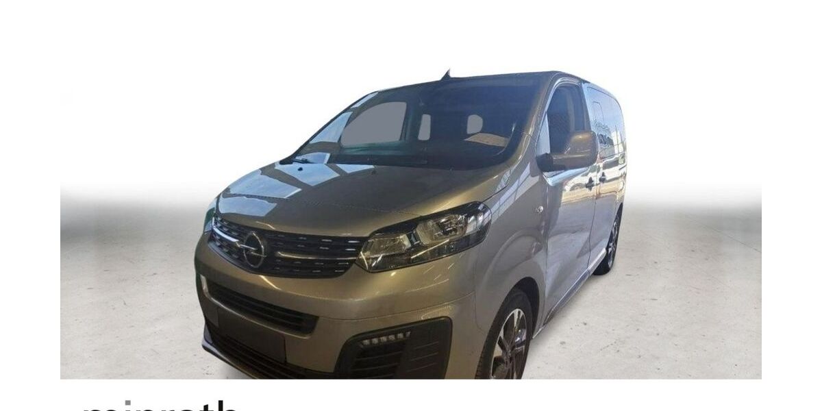 Opel Zafira Life 65.696 km 25.190 &euro; Moers-Hülsdonk 47441