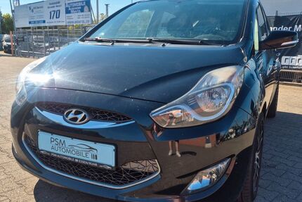 Hyundai ix20 253.993 km 2.490 &euro; Essen 45326