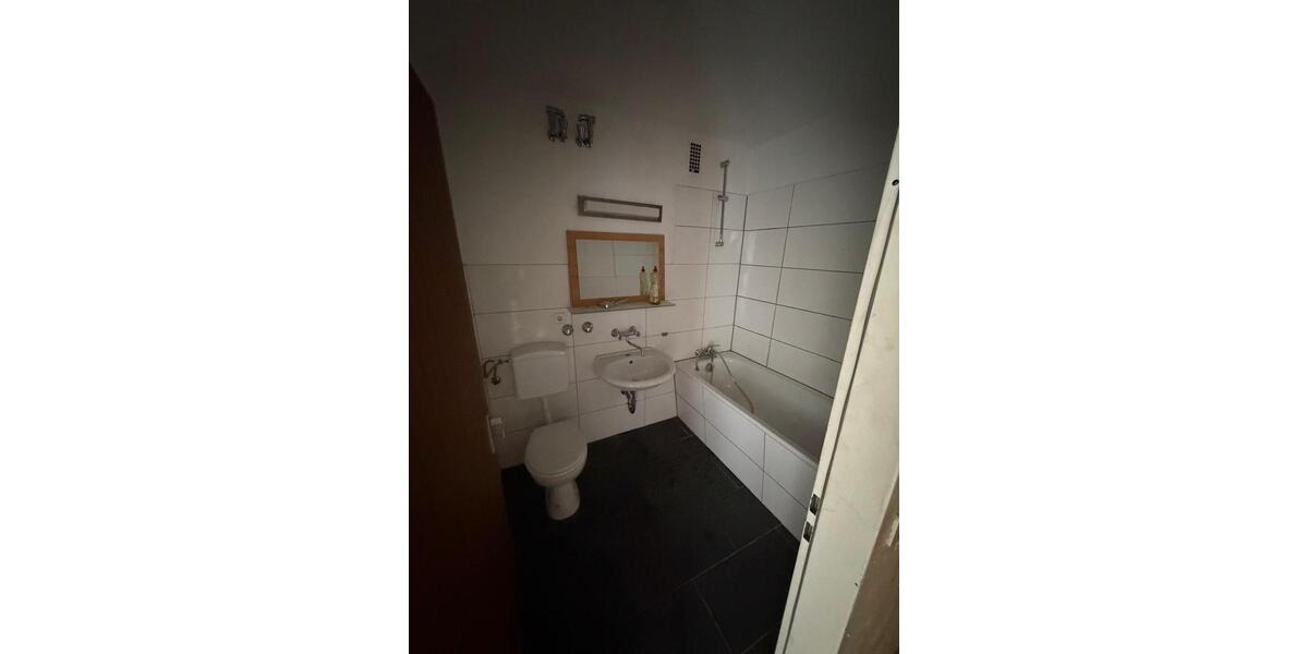 Etagenwohnung Duisburg Essenberg - 1 Zimmer, 40 m&sup2;, 58.900&euro; | Angebot:27246999