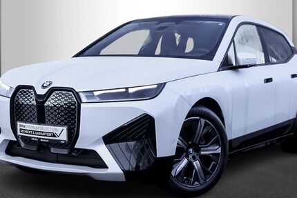 BMW iX 21.600 km 56.440 &euro; Bochum 44809