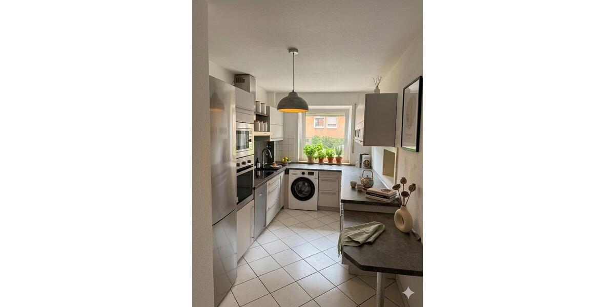 Etagenwohnung Witten - 3 Zimmer, 87 m&sup2;, 920&euro; | Angebot:26286321