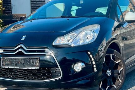 Citroen DS3 184.317 km 2.500 &euro; Gelsenkirchen 45884