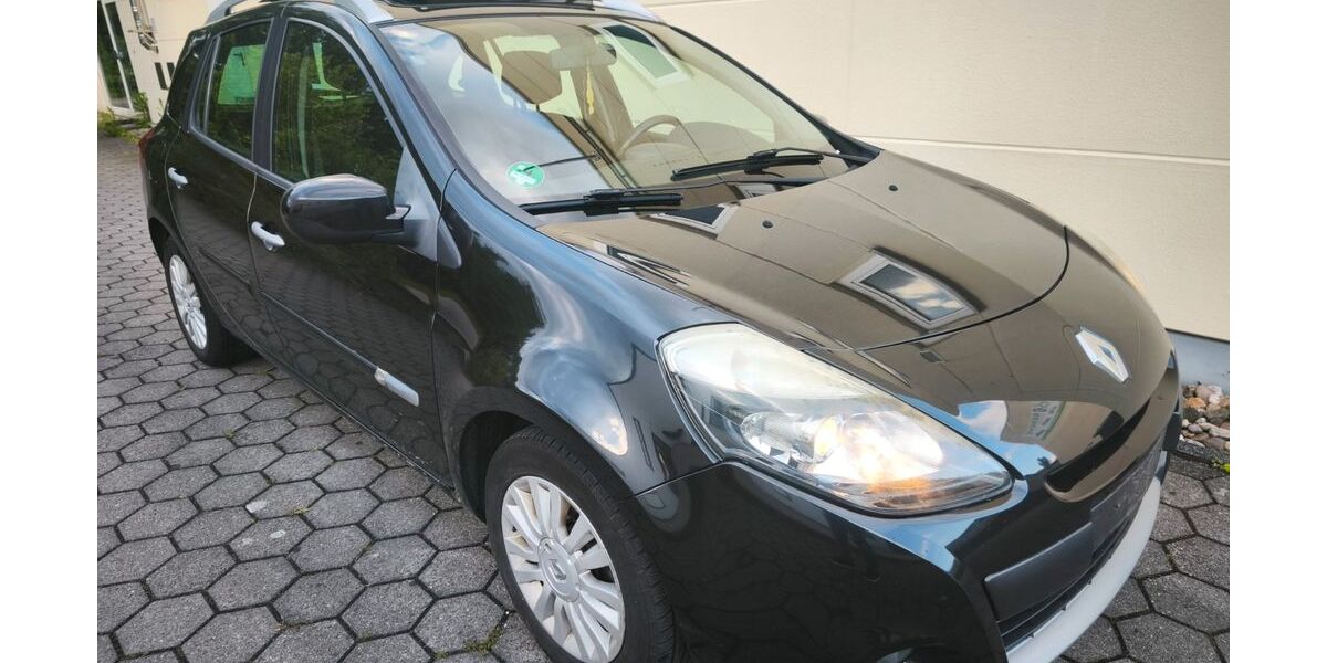 Renault Clio 205.000 km 950 &euro; Hattingen 45527