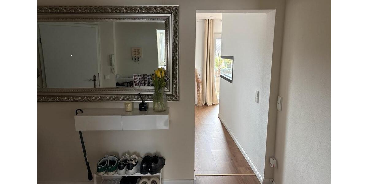 Etagenwohnung Neukirchen-Vluyn Vluyn - 2.5 Zimmer, 75 m&sup2;, 269.000&euro; | Angebot:26055278