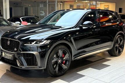 Jaguar F-Pace 48.891 km 59.850 &euro; Mülheim an der Ruhr 45472