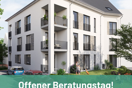 Herzliche Einladung zum offenen Beratungstag!