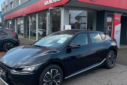 Kia EV6 2.501 km 37.900 € Dorsten 46282