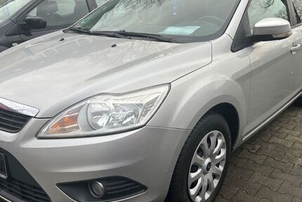 Ford Focus 94.000 km 3.400 &euro; Gelsenkirchen 45899