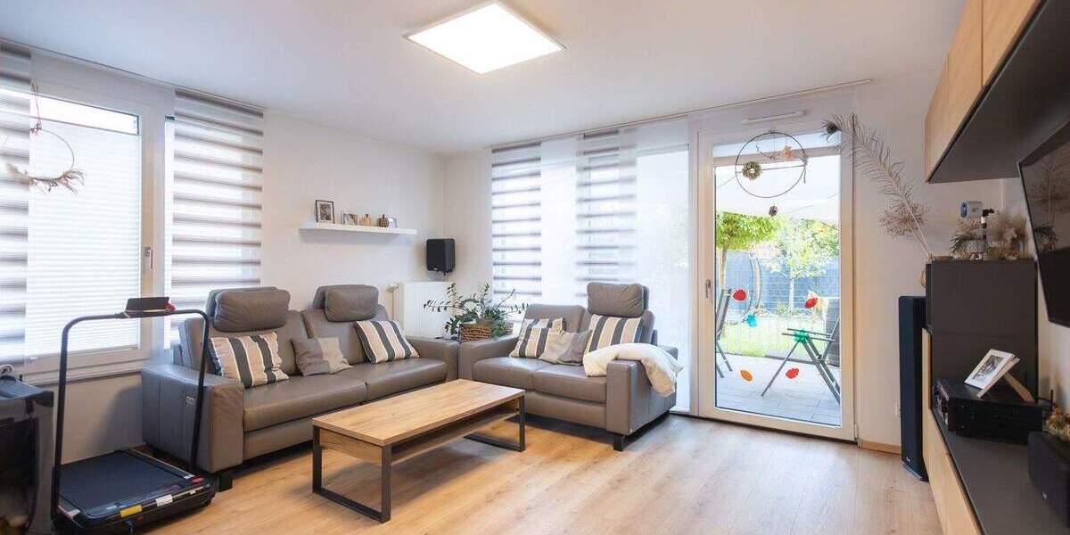 Reihenendhaus Gelsenkirchen Beckhausen - 5 Zimmer, 145 m&sup2;, 399.000&euro; | Angebot:25112043