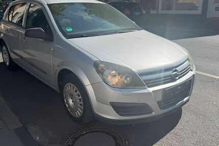 Opel Astra 168.000 km 1.450 € Recklinghausen 45665