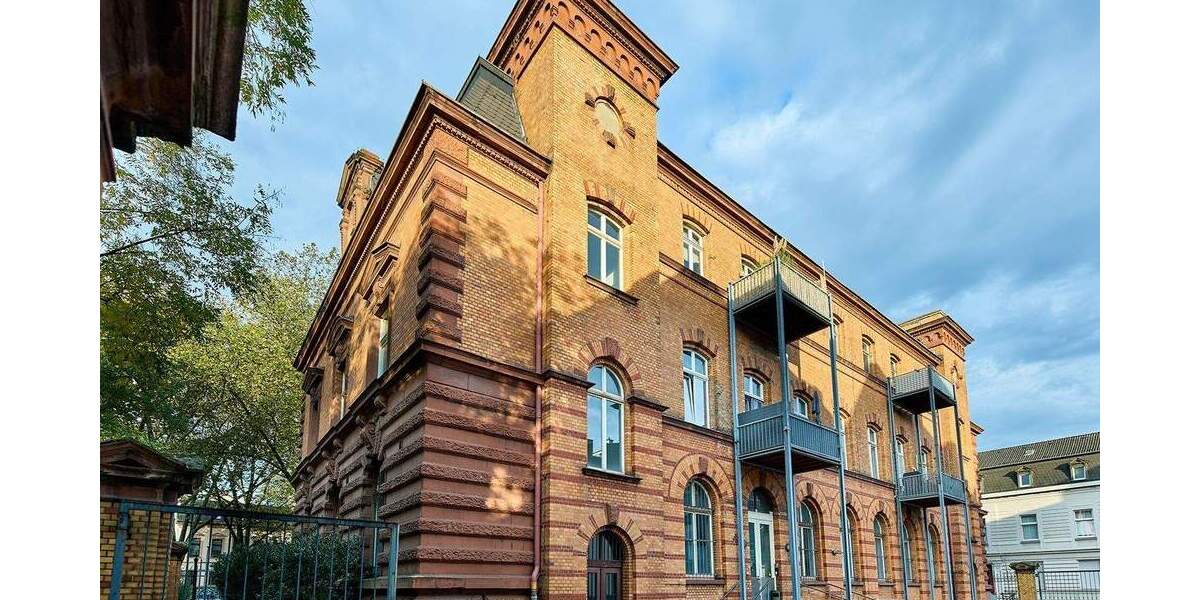 Historie trifft Flexibilität - Einzigartige Gewerbefläche in denkmalgeschütztem Ambiente 2 zimmer