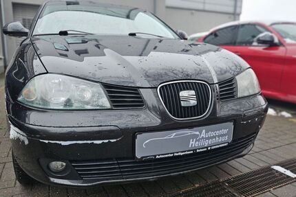 Seat Ibiza 220.562 km 980 &euro; Heiligenhaus 42579