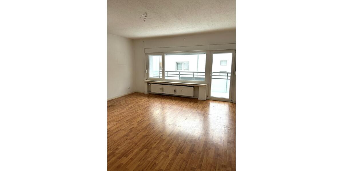 Wohnfühlen bei VIVAWEST 2.5 zimmer