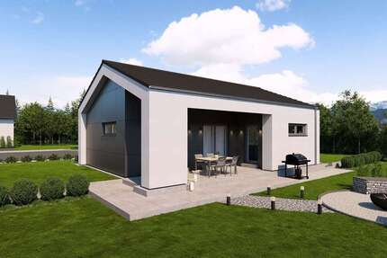 Haus Alpen - 2 Zimmer, 87 m&sup2;, 437.900&euro; | Angebot:26986140