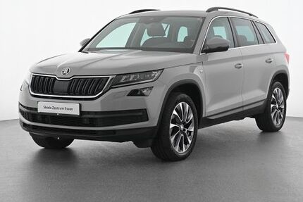 Skoda Kodiaq 72.492 km 23.880 &euro; Essen 45143