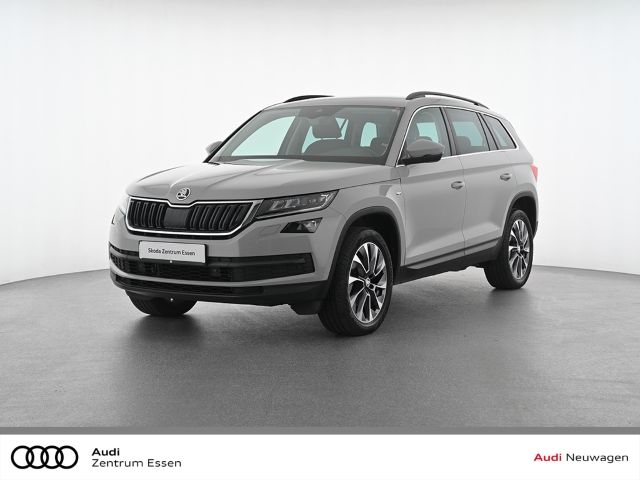 Skoda Kodiaq 72.492 km 23.880 &euro; Essen 45143