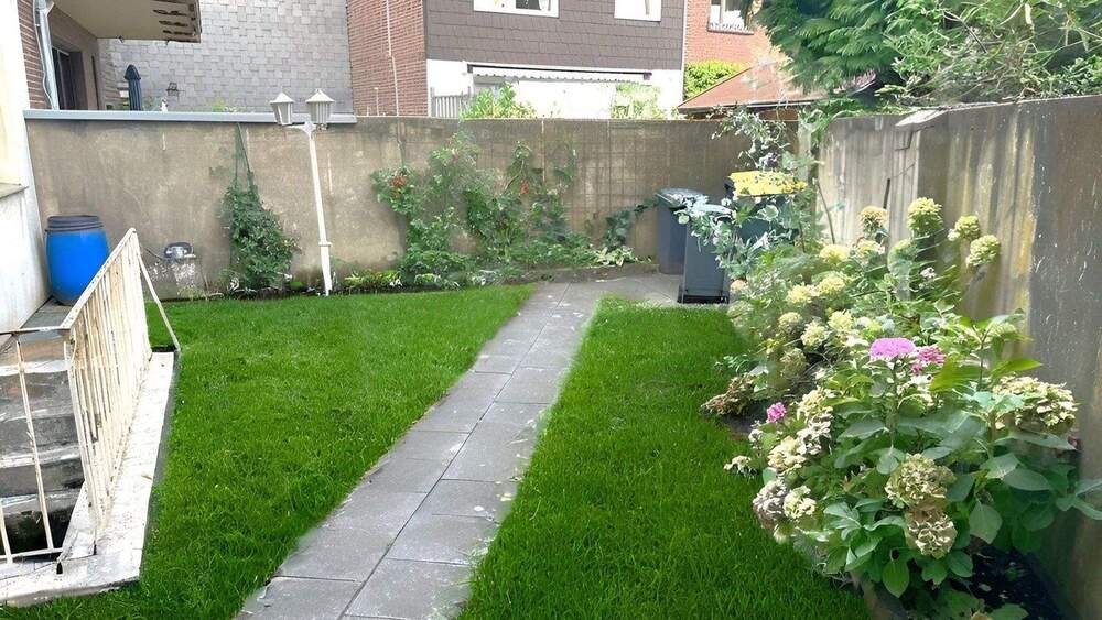 Etagenwohnung Duisburg Untermeiderich - 3 Zimmer, 82 m&sup2;, 129.000&euro; | Angebot:24793810