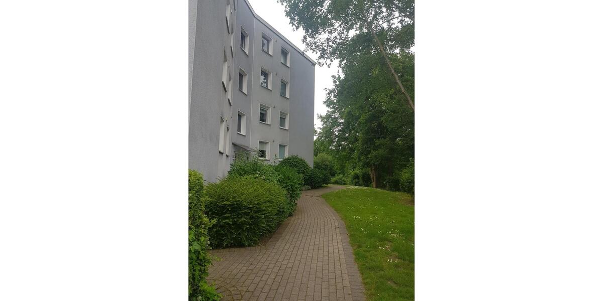 Etagenwohnung Recklinghausen Hillerheide - 3.5 Zimmer, 75 m&sup2;, 165.000&euro; | Angebot:24749053