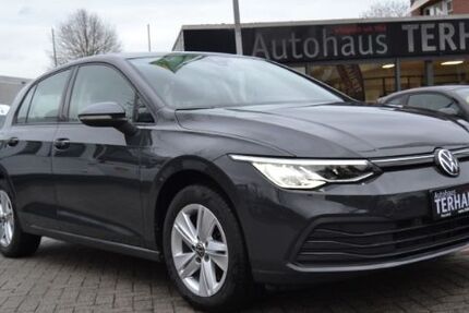 VW Golf 53.100 km 19.490 &euro; Raesfeld 46348
