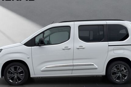 Toyota Proace City (Verso) 5.624 km 30.950 &euro; Wesel 46485