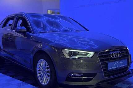 Audi A3 105.000 km 13.499 &euro; Gelsenkirchen 45884