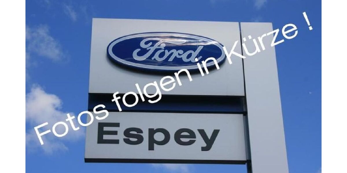 Ford Puma 26.162 km 16.990 &euro; Kamp-Lintfort 47475