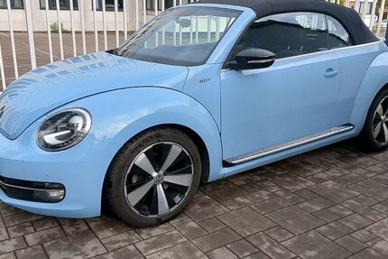 VW Beetle 138.100 km 12.500 &euro; Gladbeck 45964