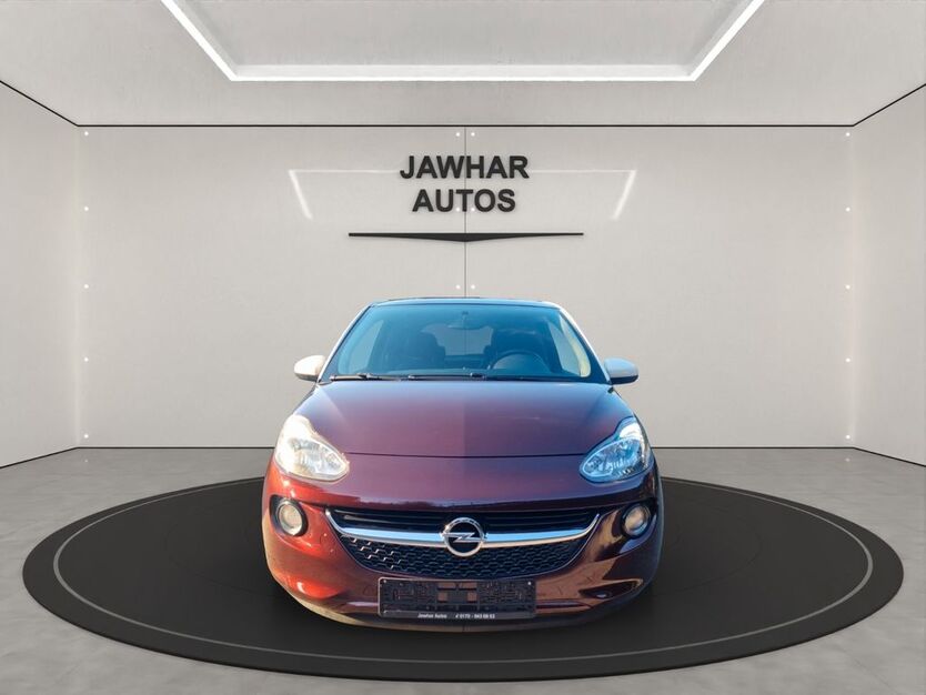Opel Adam 140.580 km 4.990 € Bottrop 46236