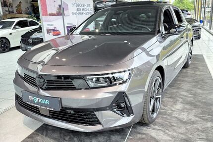 Opel Astra 10.509 km 24.590 € Raesfeld 46348