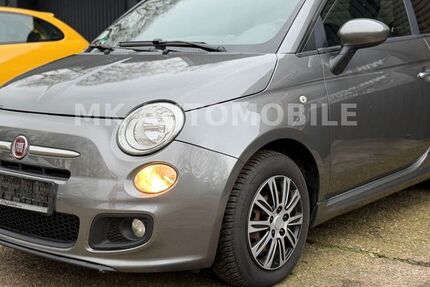 Fiat 500 138.000 km 5.499 &euro; Duisburg 47138