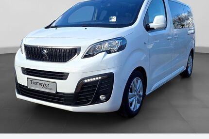 Peugeot Traveller 108.732 km 25.770 &euro; Dorsten 46282