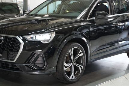 Audi Q3 118.900 km 26.490 &euro; Herne 44652