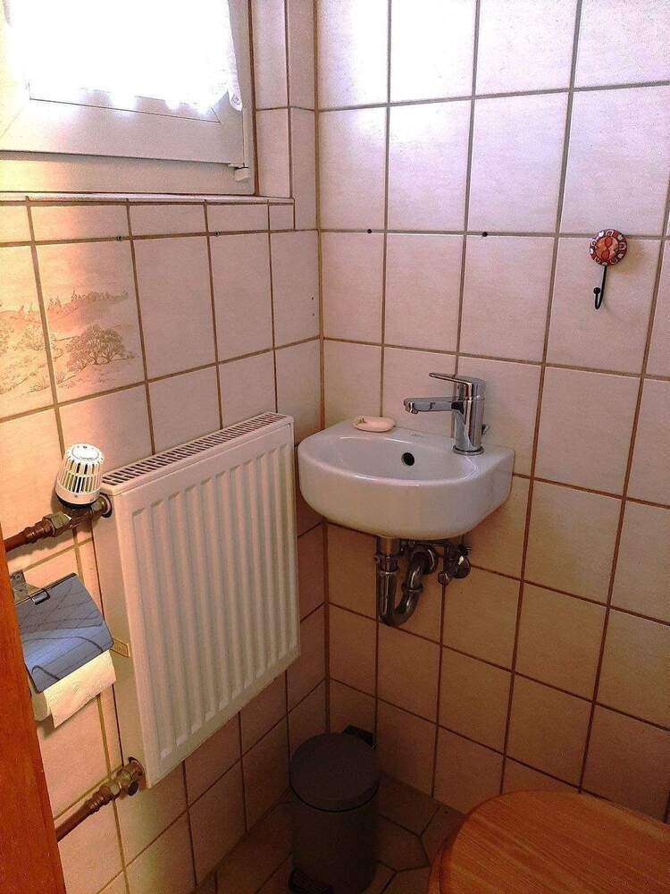 Klein aber feinEinfamilienhaus für die kleine Familie