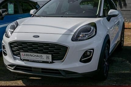 Ford Puma 40.950 km 15.990 &euro; Bochum 44803
