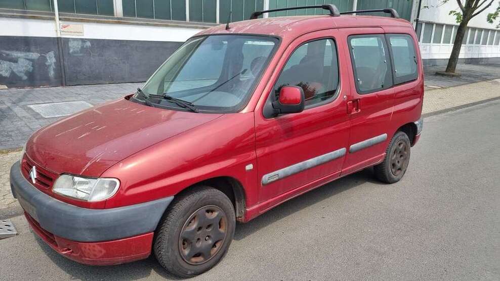 Berlingo