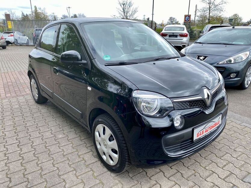 Twingo
