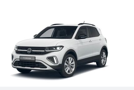 VW T-Cross 14.726 km 25.530 &euro; Bochum 44892