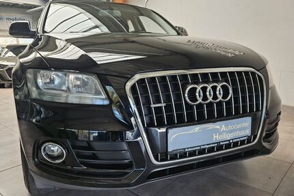 Audi Q5 146.415 km 12.380 &euro; Heiligenhaus 42579