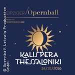 Leipziger Opernball
