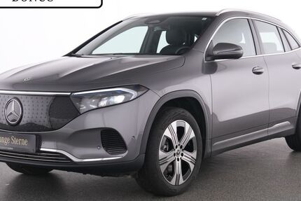 Mercedes-Benz EQA 6.998 km 37.799 &euro; Essen 45309