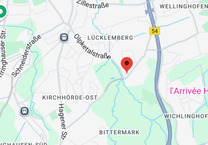 Vollständig renoviertes Appartement mit TG-Stellplatz