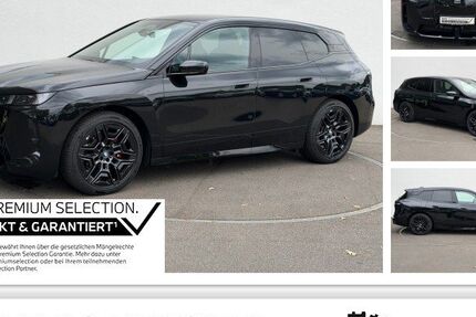 BMW iX 20.744 km 72.999 &euro; Oberhausen 46117