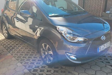 Hyundai ix20 129.600 km 7.100 &euro; Recklinghausen 45663