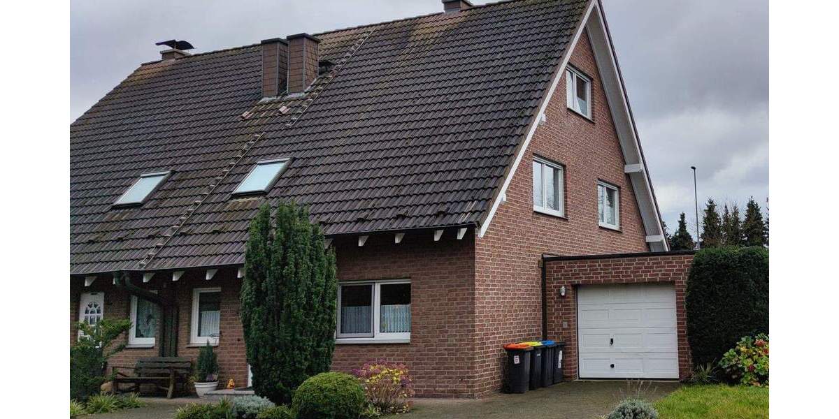 Doppelhaushälfte Herten Westerholt - 5 Zimmer, 144 m&sup2;, 499.900&euro; | Angebot:23823703