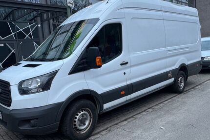 Ford Transit 124.000 km 12.500 &euro; Essen 45356