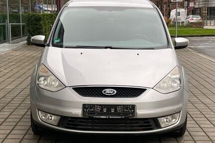 Ford Galaxy 254.000 km 3.450 &euro; Gelsenkirchen 45899