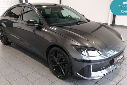 Hyundai IONIQ 6 29.544 km 36.660 € Wuppertal 42287