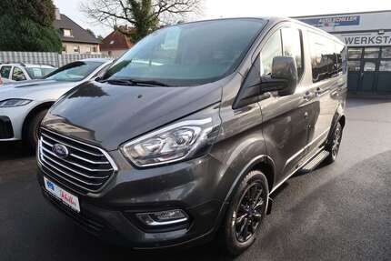 Ford Tourneo Custom 62.100 km 35.900 &euro; Bochum 44803