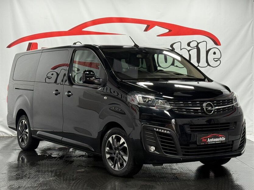 Opel Zafira Life 98.500 km 32.990 € Gladbeck 45968