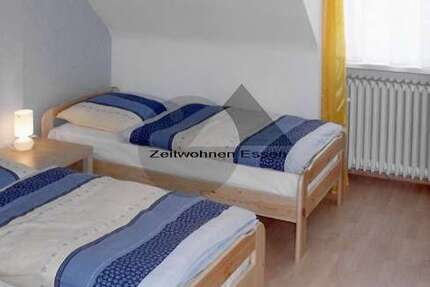 Wohnen auf Zeit in Essen 1.030 € 3 zimmer